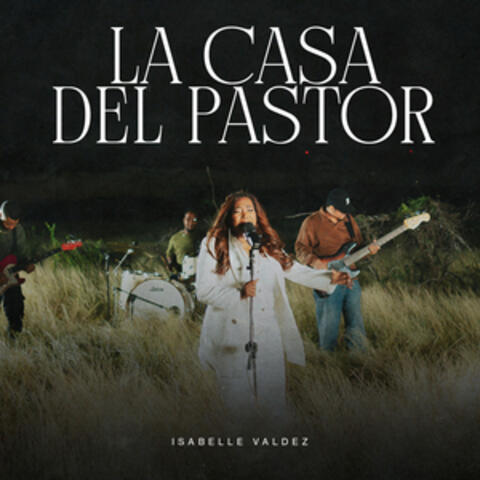 La casa del pastor album art