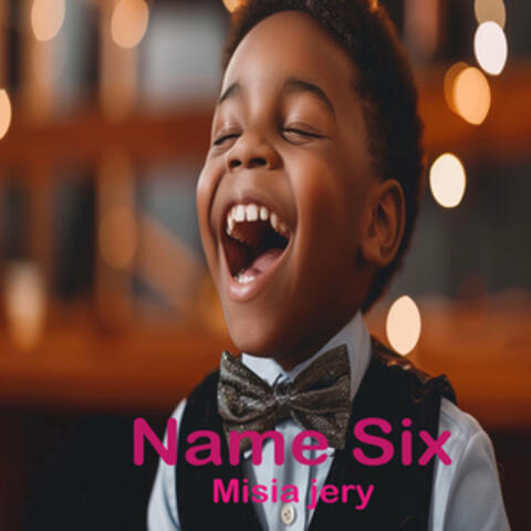Misia jery album art