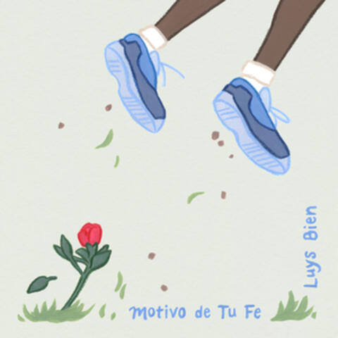 Motivo De Tu Fe album art
