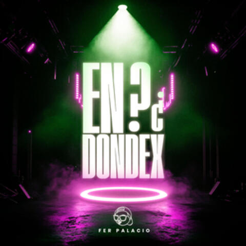 En Dondex album art