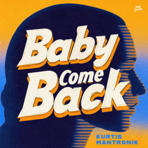 Baby Come Back album art