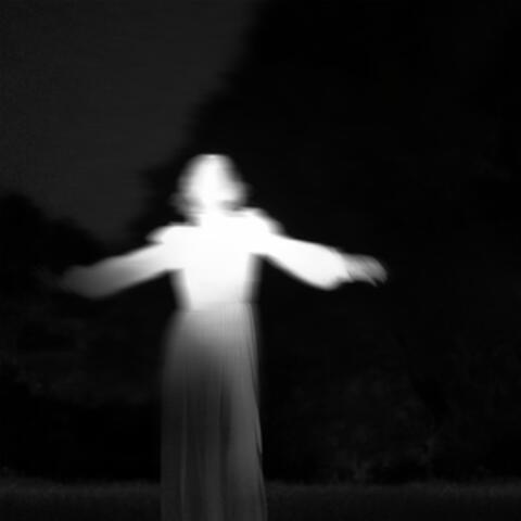 Love Me From The Grave album art