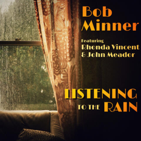Listening to the Rain album art