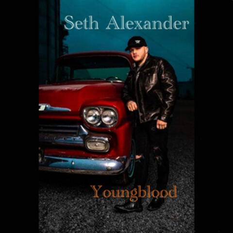 Youngblood album art