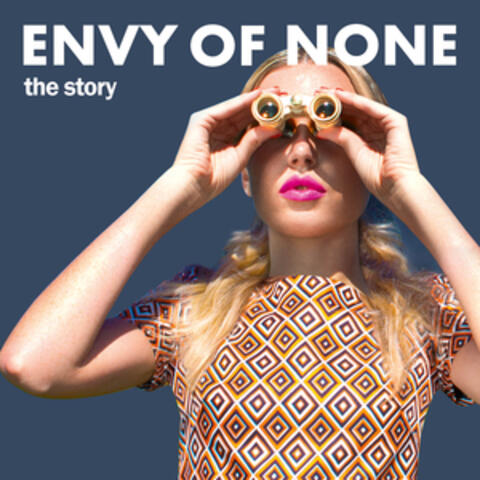 The Story album art