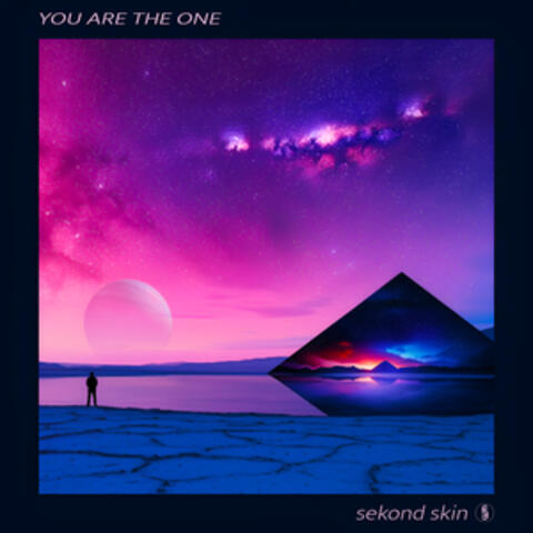 You Are the One album art