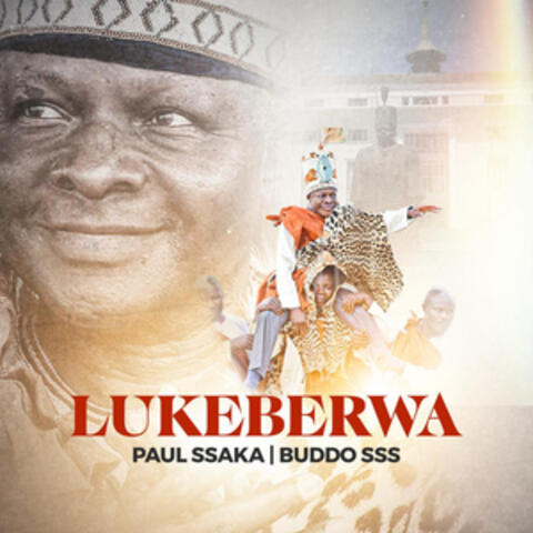 Lukeberwa album art