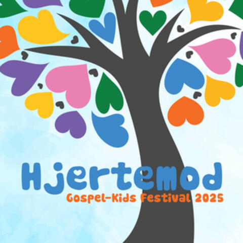 Hjertemod album art