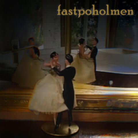 Baby det kalder album art