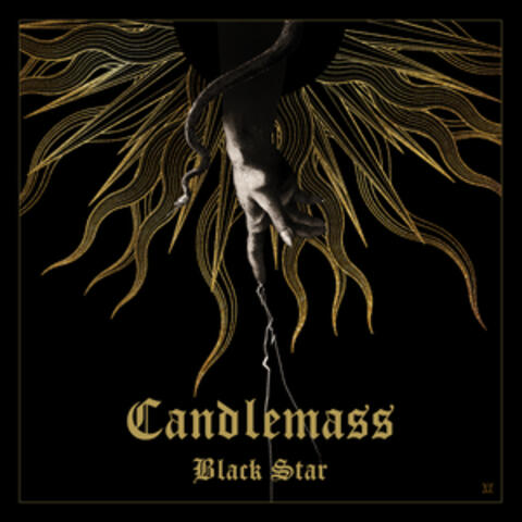 Black Star album art