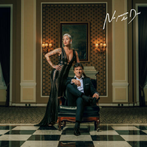 Na Pressa Dos Dias album art