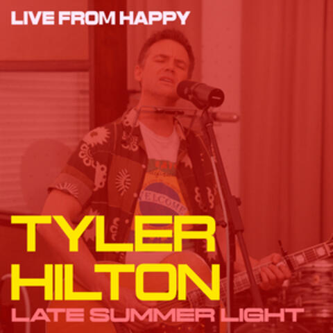 Late Summer Light album art