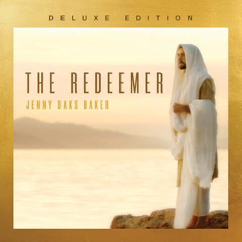 The Redeemer album art
