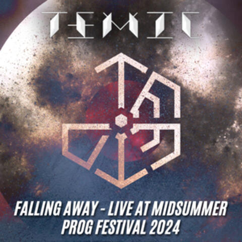 Falling Away album art