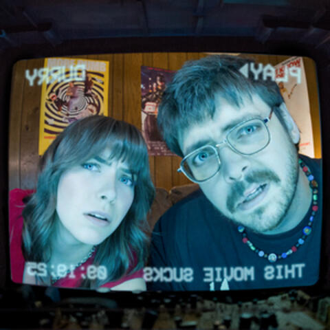 This Movie Sucks album art
