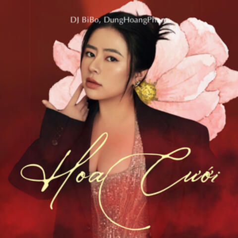 Hoa Cưới album art