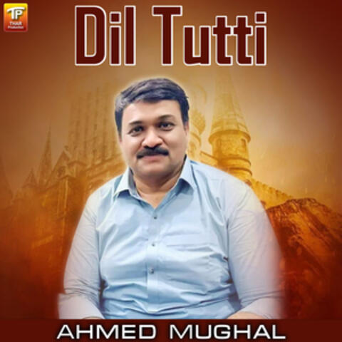 Dil Tutti album art