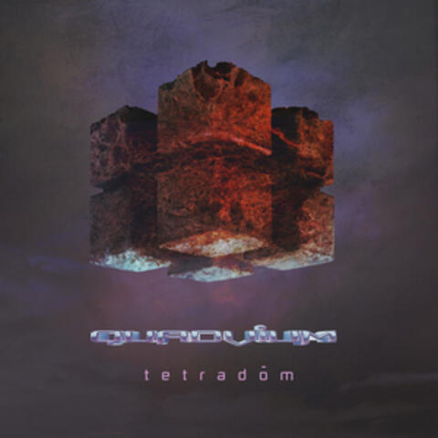 Tetradōm album art