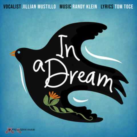 In A Dream album art