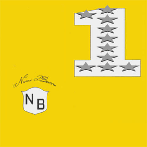 NOVA BOSSA album art