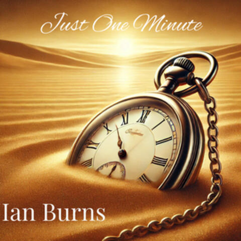 Just One Minute album art