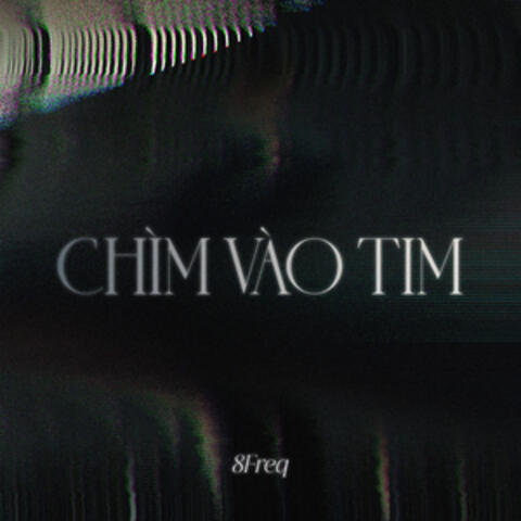Chìm vào tim album art
