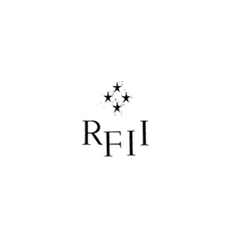 RF II album art