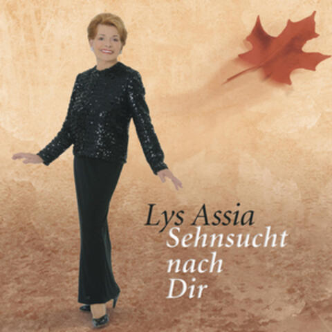 Sehnsucht nach Dir album art