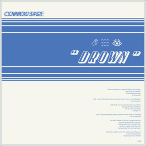Drown album art