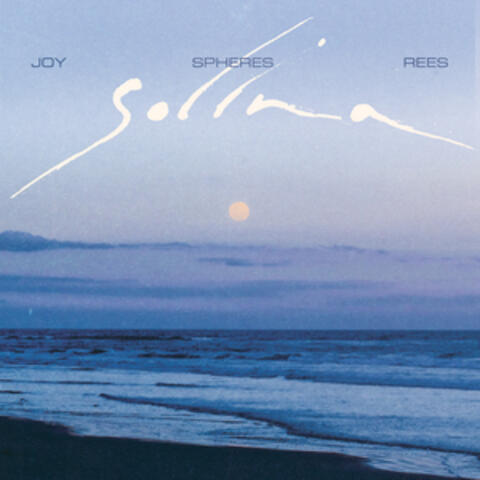 Solina album art