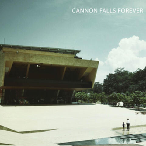 Cannon Falls Forever album art