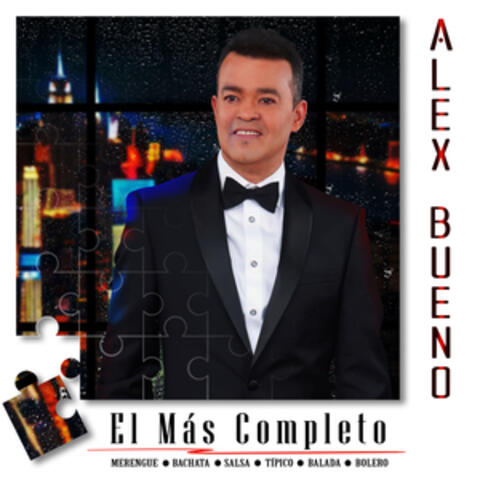 El Más Completo album art