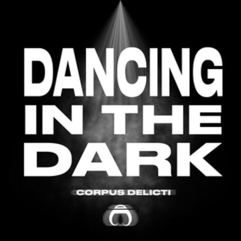 Dancing In The Dark album art