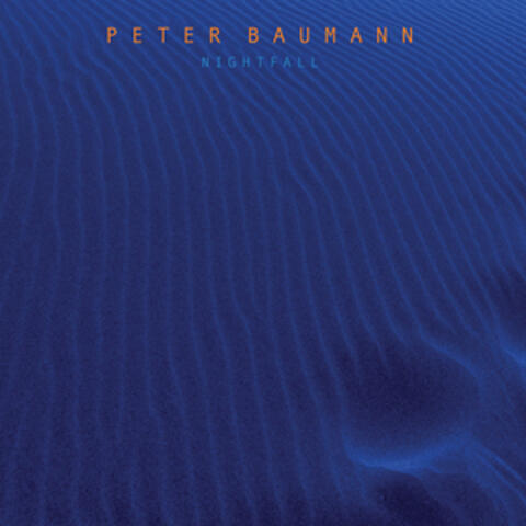 Nightfall album art