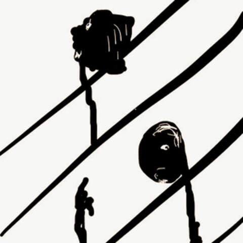 SIN TRABAJO album art