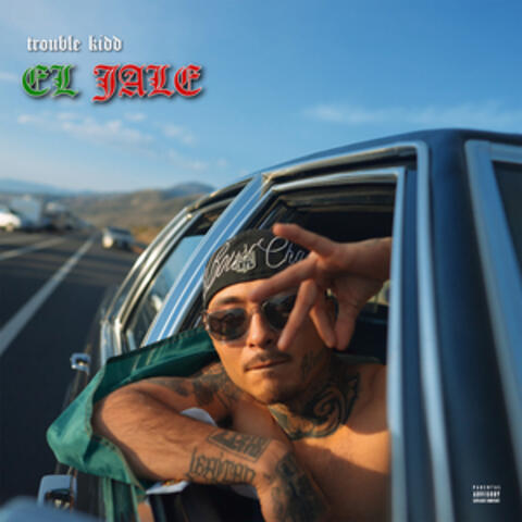 El Jale album art