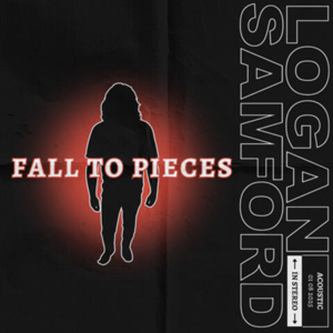 Fall To Pieces album art
