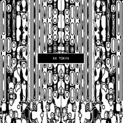 DeeJay Tokyo album art