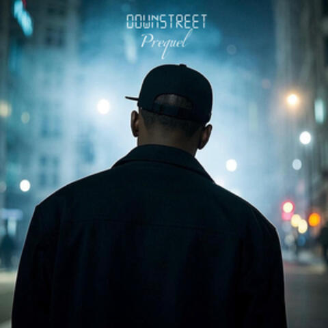 DOWNSTREETPreyuel album art