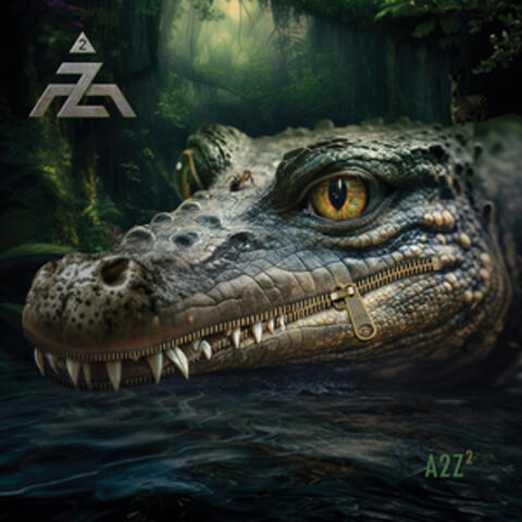 A2Z² album art