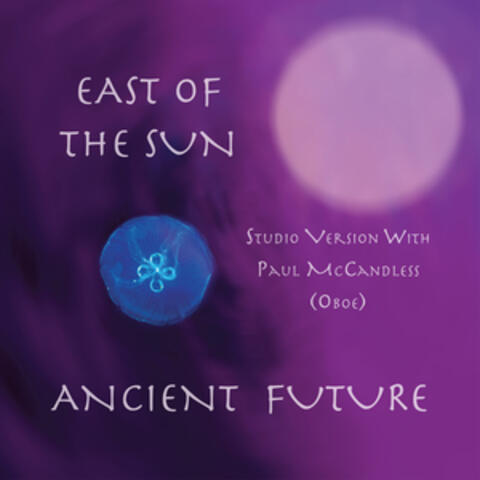 East of the Sun album art