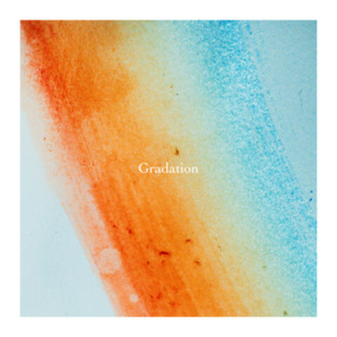Gradation album art