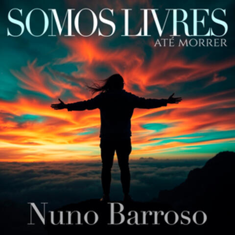Somos Livres album art