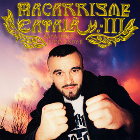 Macarrisme Català 3 album art
