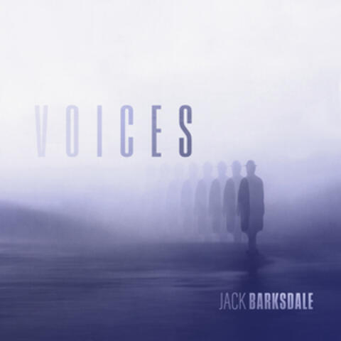 Voices album art
