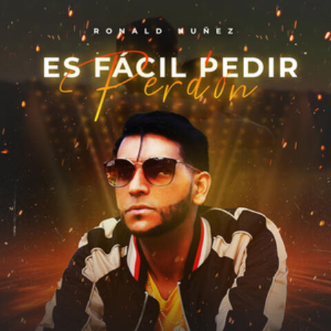 Es Facil Pedir Perdon album art