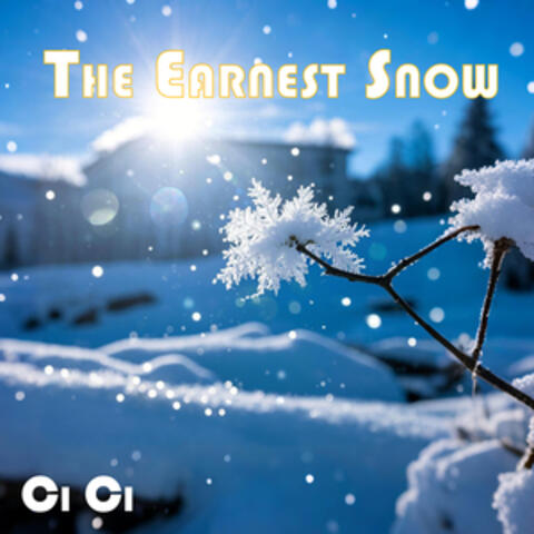 The Earnest Snow album art