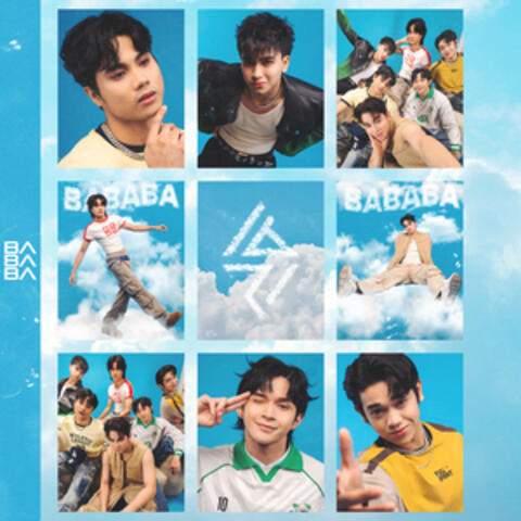 Bababa album art