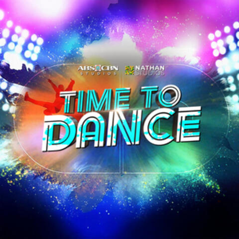 Time To Dance album art