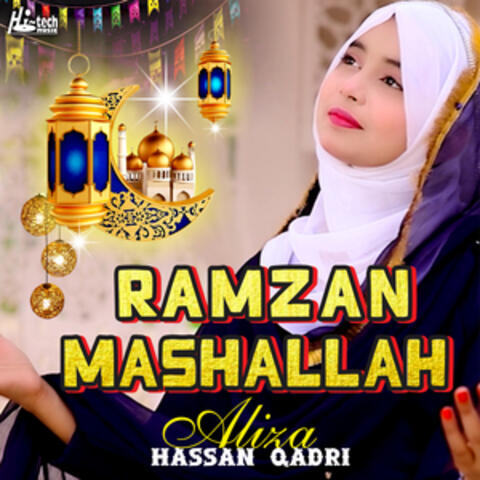 Ramzan Mashallah album art
